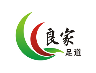 馮智鴻的logo設計