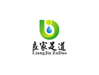 陳波的logo設計