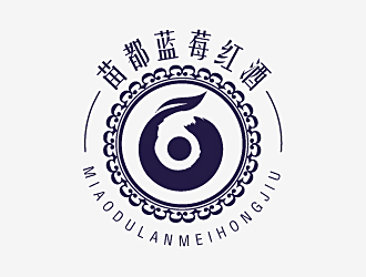 白冰的logo設計