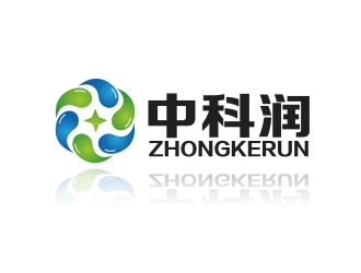 徐福興的工業潤滑油logologo設計