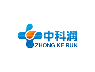 周金進的工業潤滑油logologo設計