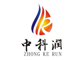 楊占斌的工業潤滑油logologo設計