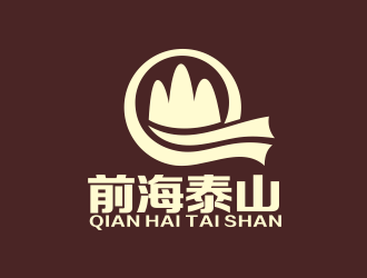 林思源的logo設(shè)計(jì)