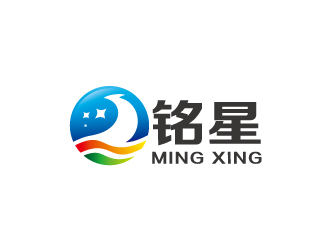 周金進的logo設計