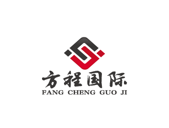 周金進的logo設計