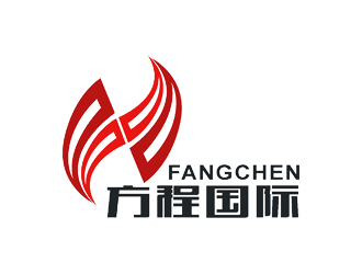 許明慧的logo設計