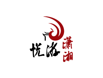 陳兆松的logo設計