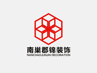 譚家強的logo設計