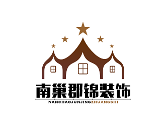 張峰的logo設計