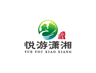 周金進的logo設計