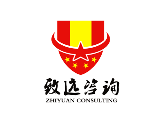 譚家強的logo設計