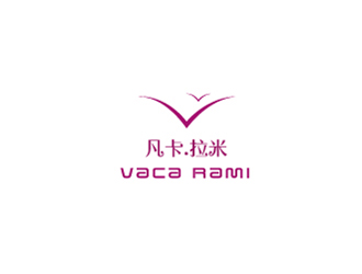 下牛的凡卡。拉米         Vaca  Ramilogo設(shè)計(jì)