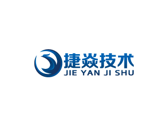 周金進(jìn)的logo設(shè)計