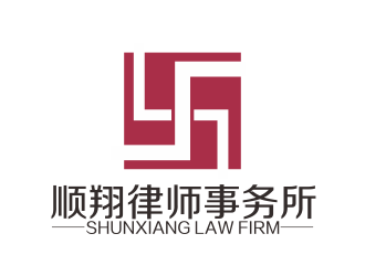 林思源的logo設計