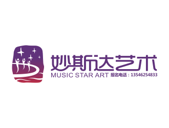 林思源的妙斯達 music starlogo設計