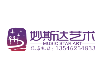 林思源的logo設計