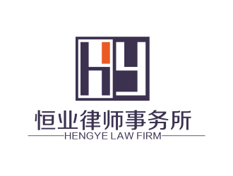 林思源的logo設計