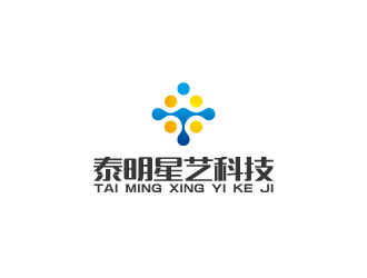 周金進的logo設計