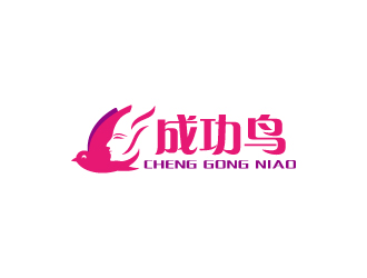 周金進的logo設計