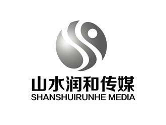 潘樂的北京山水潤和文化發(fā)展有限公司logo設(shè)計(jì)