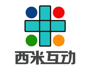 潘樂的logo設計