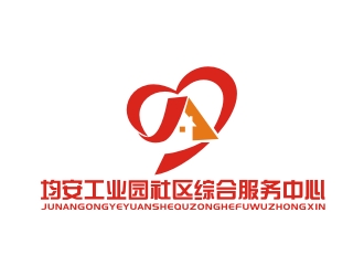 曾翼的logo設計