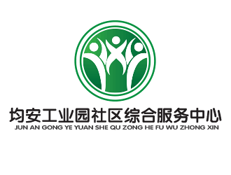 戈成志的logo設計