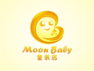 何嘉星的logo設計