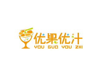 周金進的logo設計