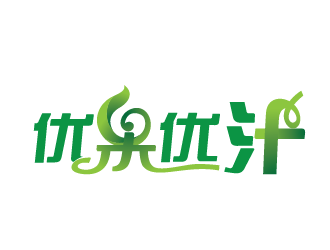 殷磊的logo設計