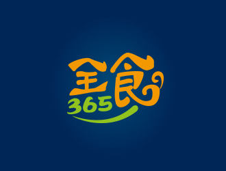 孫紅印的logo設計