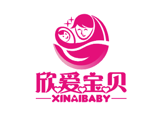 勞志飛的logo設計