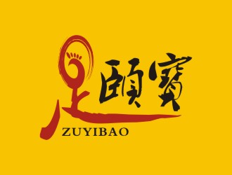 李泉輝的logo設計