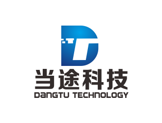 湯儒娟的logo設計