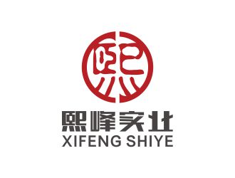 何嘉健的logo設計