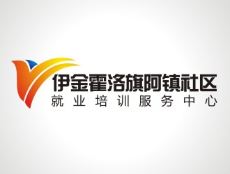 吳溪鋒的logo設計