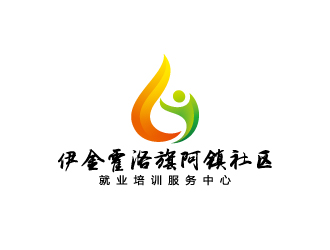 周金進的logo設計