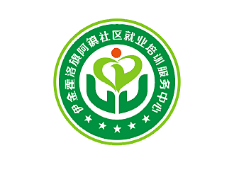 勞志飛的logo設計