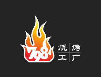 林思源的logo設計