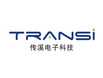 李泉輝的南京傳溪電子科技有限公司 NanJing Transi Electronic Technologylogo設計