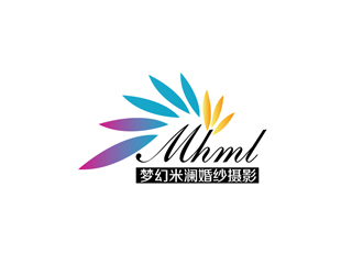 秦曉東的logo設計