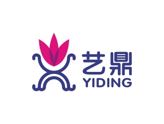 曾翼的logo設計