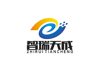 趙鵬的logo設(shè)計