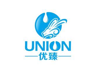 何嘉健的廣州優臻日用品有限公司logo設計