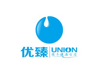 何嘉健的廣州優臻日用品有限公司logo設計