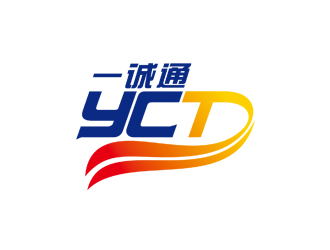 趙波的logo設計