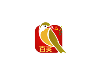 秦曉東的logo設計