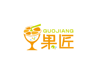 周金進的logo設計