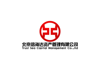 秦曉東的logo設計