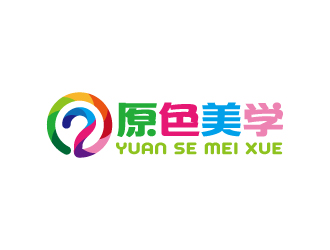 周金進的logo設計